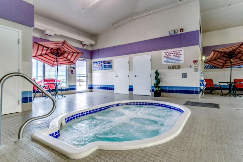 Motel 6-Saskatoon, Sk Exterior foto
