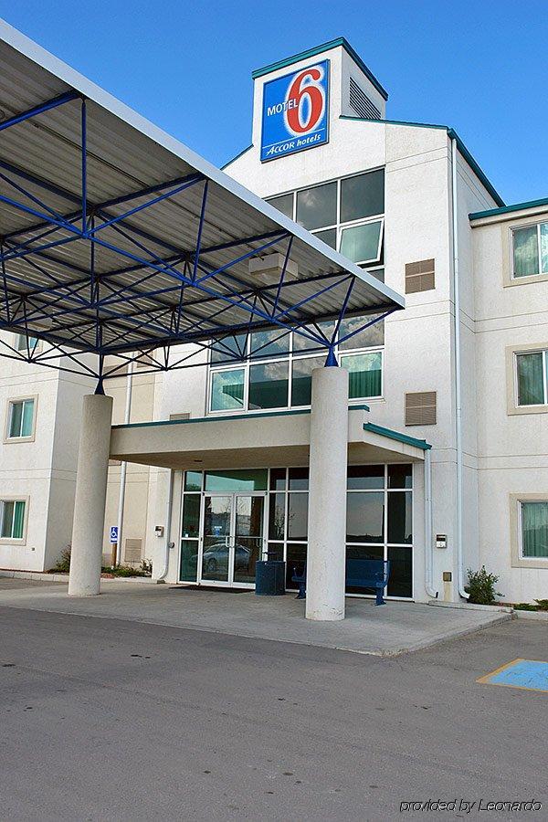 Motel 6-Saskatoon, Sk Exterior foto
