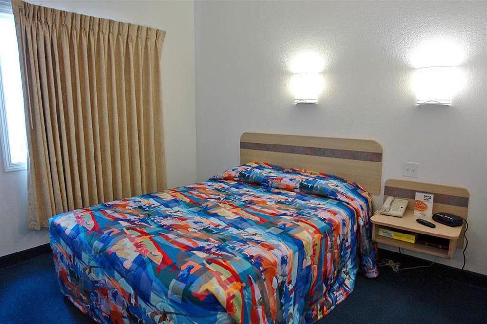 Motel 6-Saskatoon, Sk Habitación foto