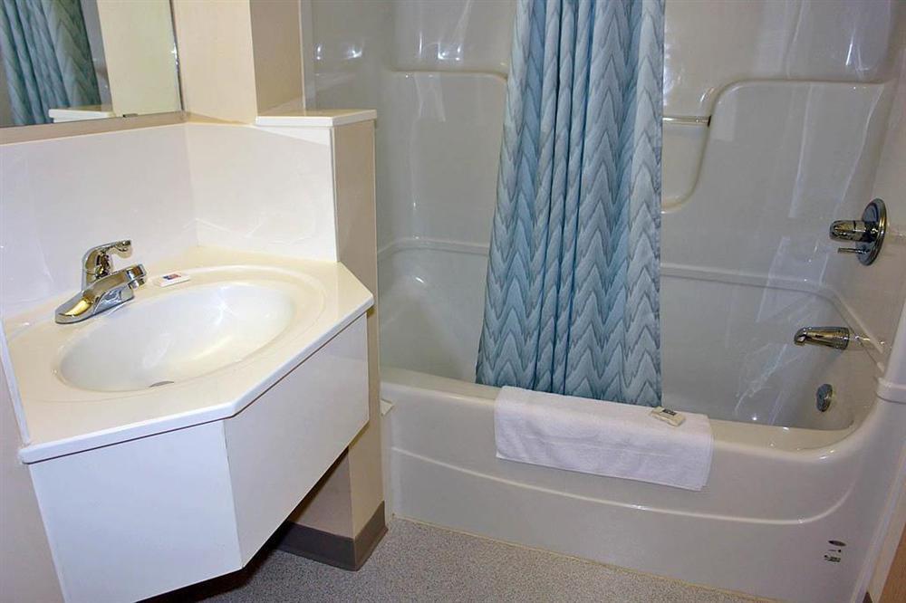 Motel 6-Saskatoon, Sk Servicios foto