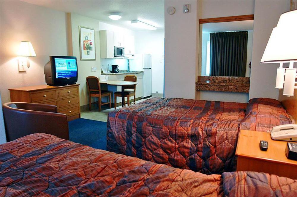 Motel 6-Saskatoon, Sk Habitación foto