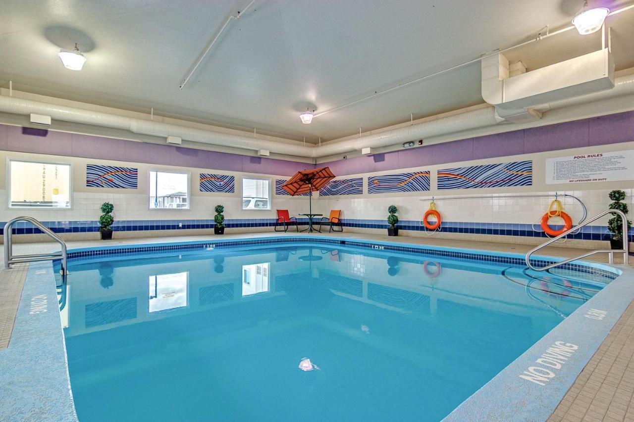 Motel 6-Saskatoon, Sk Exterior foto
